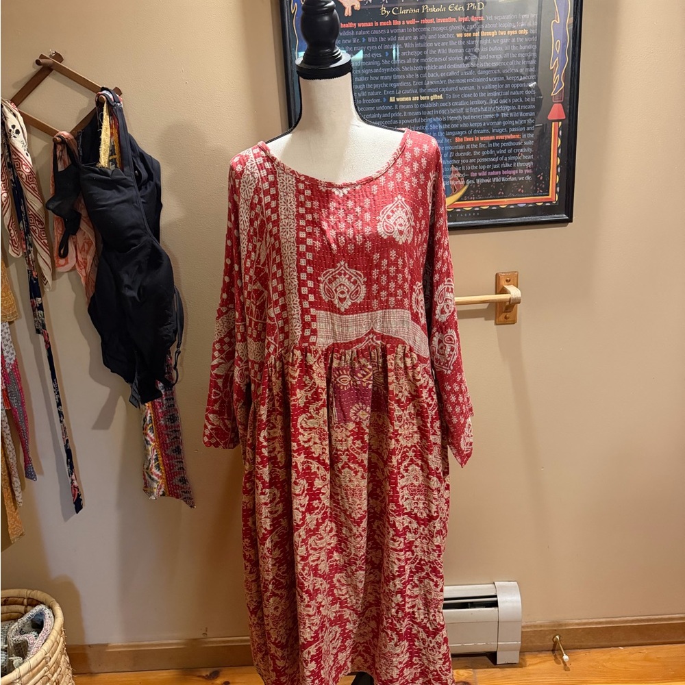 Kantha Bae Dreamweaver